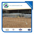 Crowd Control Fencing